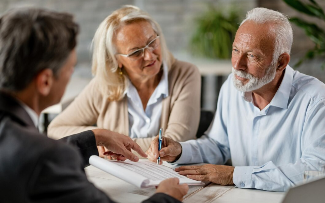 Herencias y donaciones